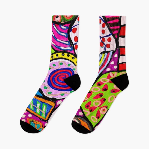 Item preview, Distorted Harmony designed and sold by Steve Martin.