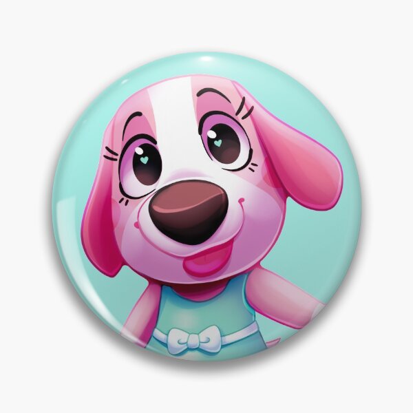 Item preview, Cookie designed and sold by bellatoons.