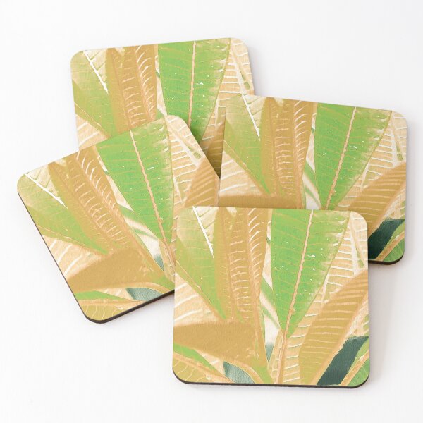 Item preview, Sunny Day Palm Leaves designed and sold by Lori-Goree.