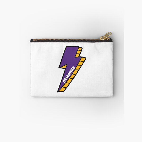 Item preview, Sewanee Lightning Bolt designed and sold by kkosmicki.