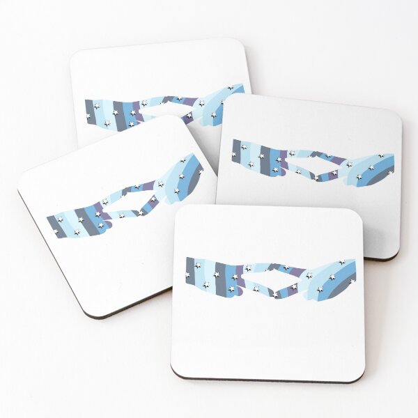 Item preview, adpi hand sign designed and sold by Abbie  Schaible.