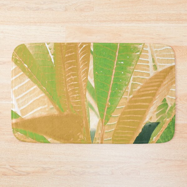 Item preview, Sunny Day Palm Leaves designed and sold by Lori-Goree.
