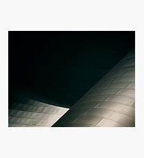 Disney Drama Photographic Print