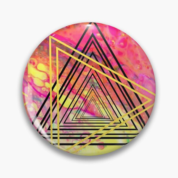 Item preview, Triangle Trust designed and sold by AbrorschachArt.