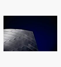 Disney Edge Photographic Print
