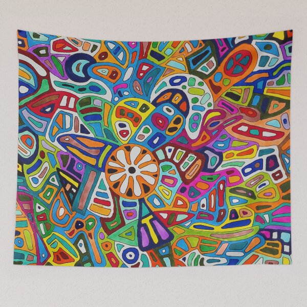 Item preview, Orange Sand Dollar designed and sold by Steve Martin.