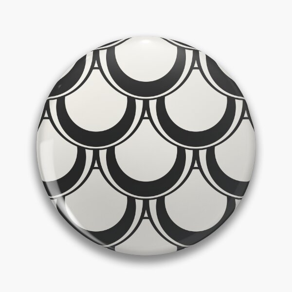 Item preview, Midcentury Scales in Black and White designed and sold by Lori-Goree.