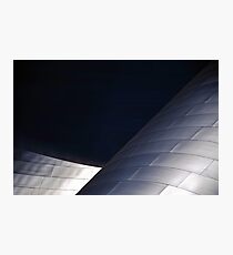 Disney Shine Photographic Print