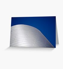 Disney Silver Greeting Card