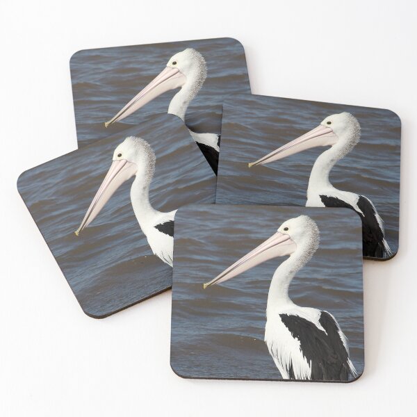 Item preview, Australian Pelican designed and sold by Carole-Anne.