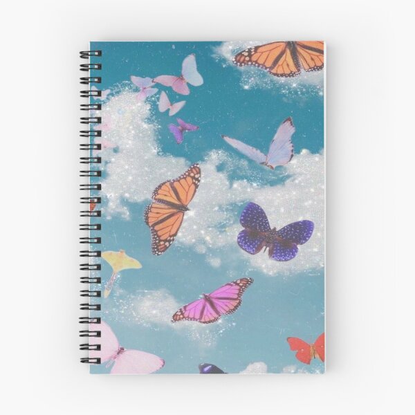 Item preview, Butterfly poster designed and sold by Stepmaster2001.
