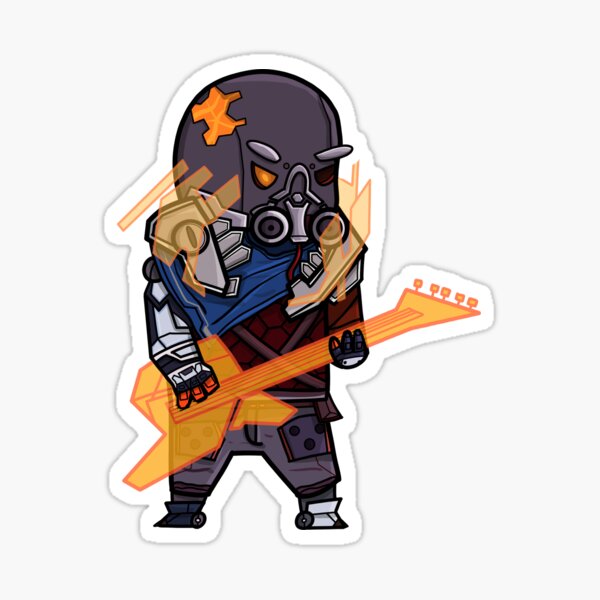 Pyke League Of Legends Gifts & Merchandise | Redbubble