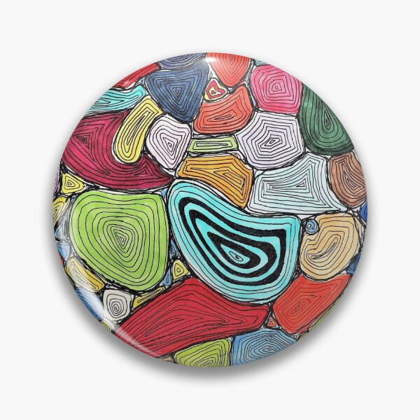 Item preview, Lines on Stones designed and sold by Steve Martin.