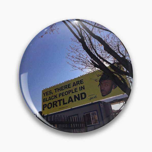 Item preview, Aminé billboard designed and sold by lailamica.