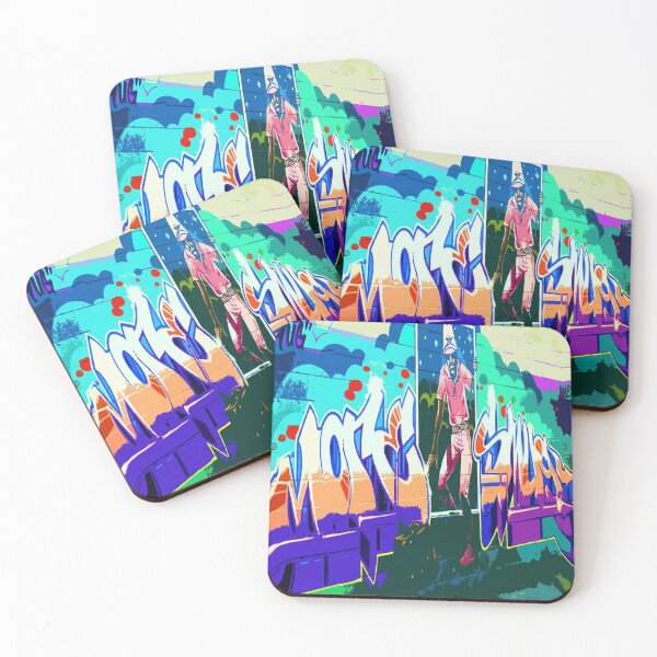 Item preview, Mural - 0026 designed and sold by classiccanadian.