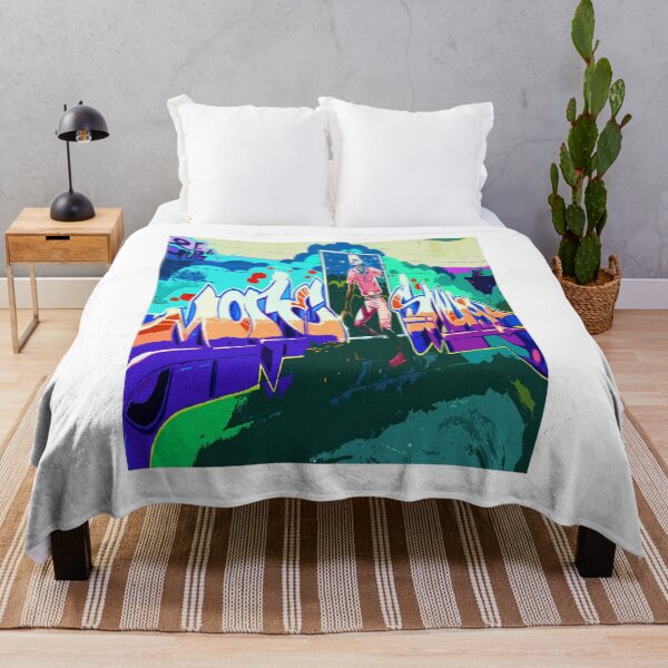 Item preview, Mural - 0026 designed and sold by classiccanadian.