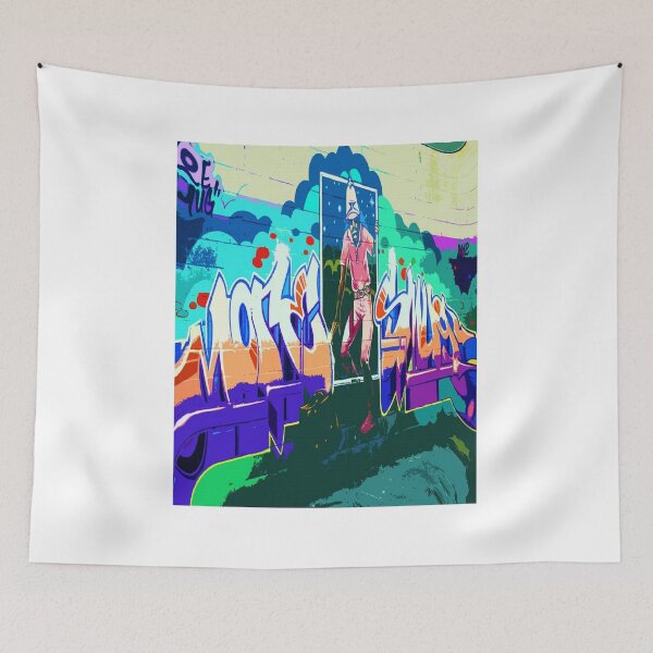 Item preview, Mural - 0026 designed and sold by classiccanadian.