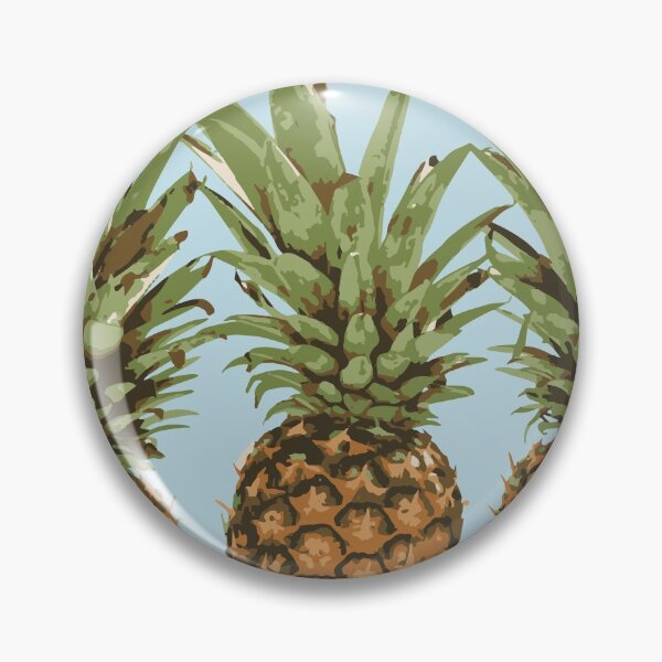 Item preview, Pineapple Lineup designed and sold by Lori-Goree.