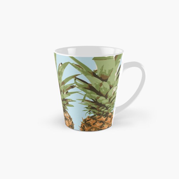 Item preview, Pineapple Lineup designed and sold by Lori-Goree.