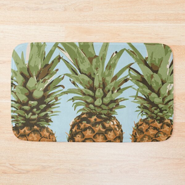 Item preview, Pineapple Lineup designed and sold by Lori-Goree.