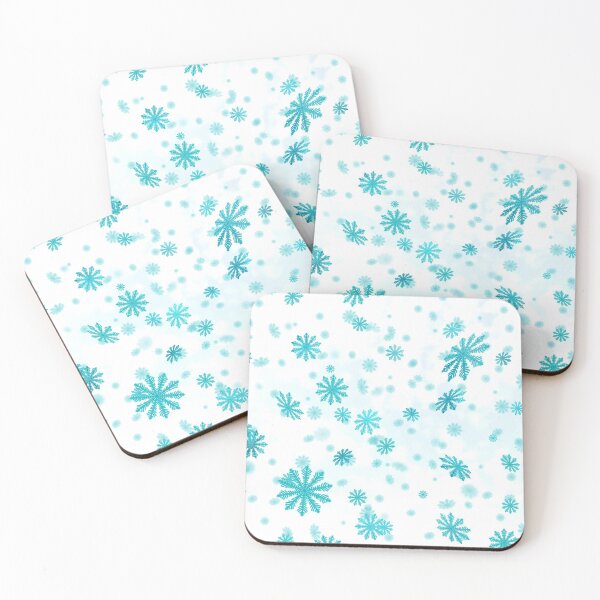 Item preview, Snowflakes designed and sold by SirNevermind.