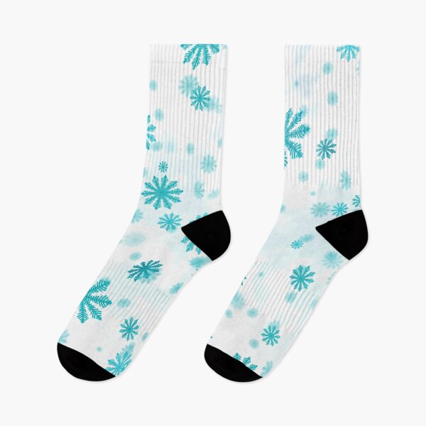 Item preview, Snowflakes designed and sold by SirNevermind.