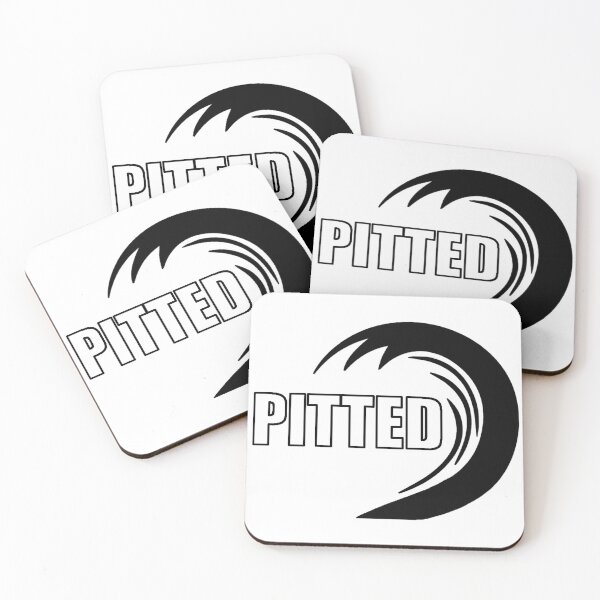 Item preview, Pitted designed and sold by LocoRico.