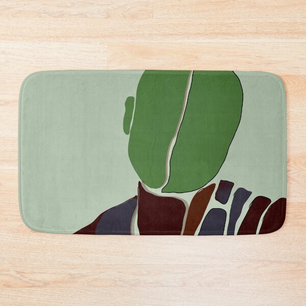 Item preview, ‘The Portrait’ designed and sold by CallMeWilsar.