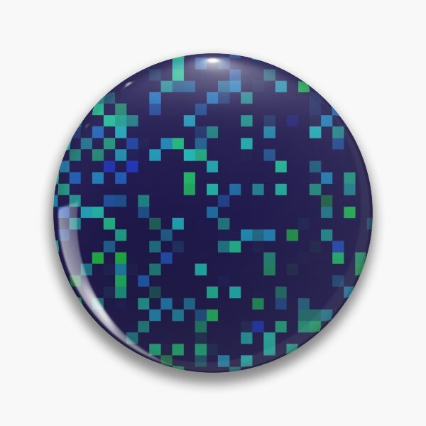 Item preview, Digital Blue  designed and sold by Art-By-Jenna.