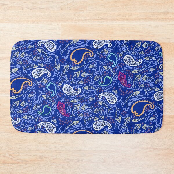 Item preview, Floral Currents designed and sold by bccreativity.