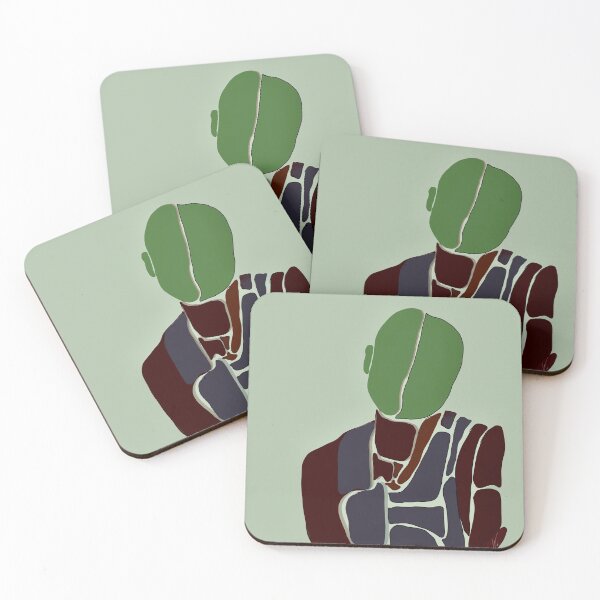 Item preview, ‘The Portrait’ designed and sold by CallMeWilsar.