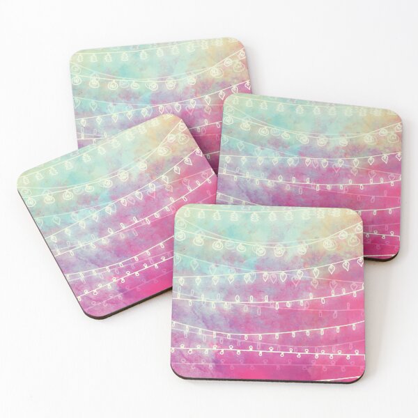 Item preview, Colorful Night Lights designed and sold by Lori-Goree.