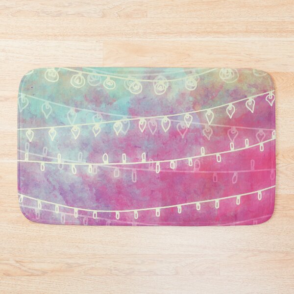 Item preview, Colorful Night Lights designed and sold by Lori-Goree.