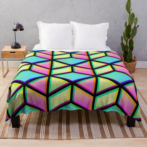 Item preview, Rainbow Daze designed and sold by Art-By-Jenna.