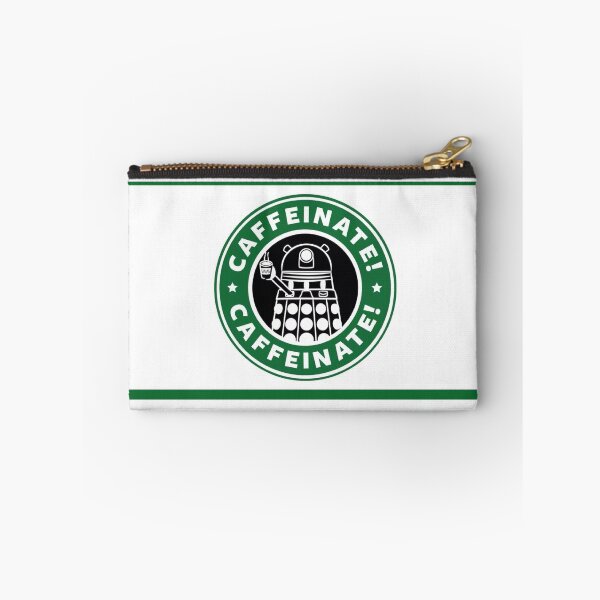 Item preview, CAFFEINATE! designed and sold by TLJ718.