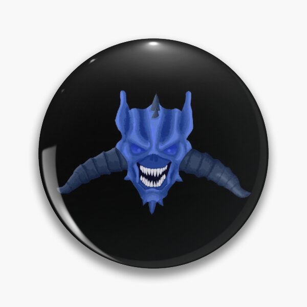 Item preview, Molag Bal designed and sold by ActuallyMin.