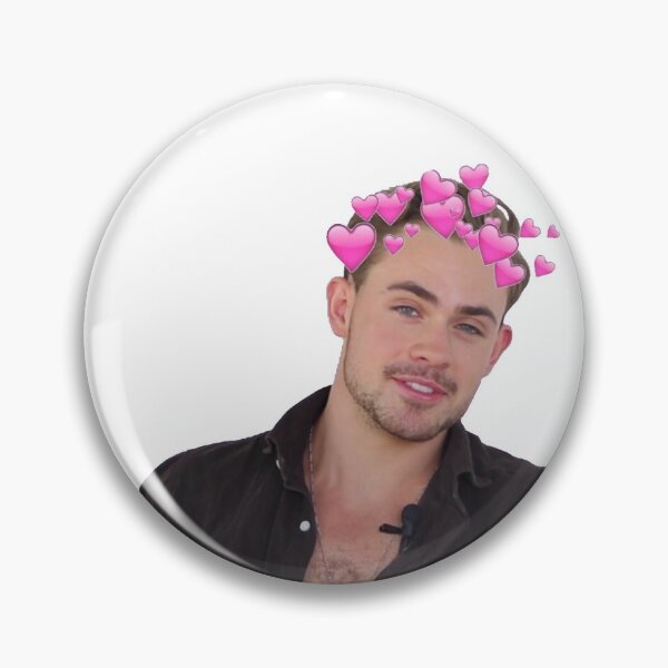 Artikelvorschau, Dacre Montgomery entworfen und verkauft von sarahrose20.