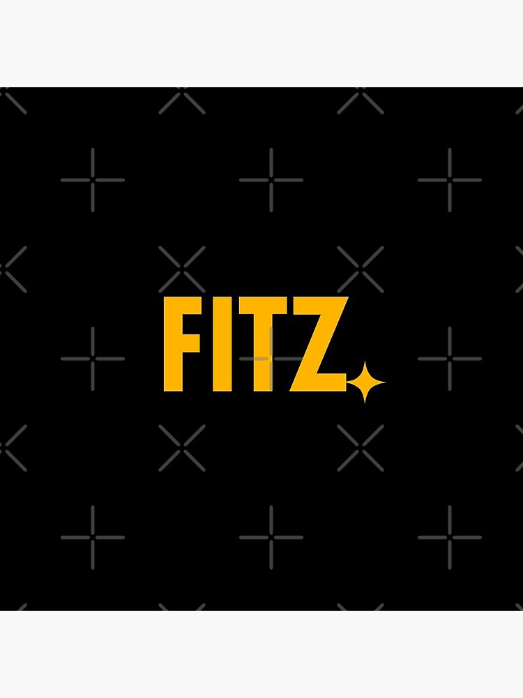 Pin on fitz