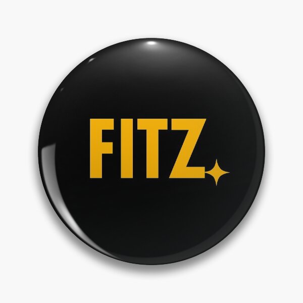 Item preview, Fitz (*ORIGINAL DESIGN*) designed and sold by crowbarr.