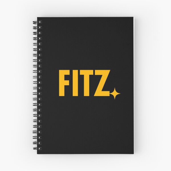 Item preview, Fitz (*ORIGINAL DESIGN*) designed and sold by crowbarr.