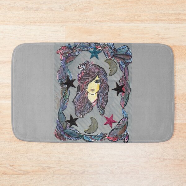 Item preview, Galaxy Girl  designed and sold by RobynLee.