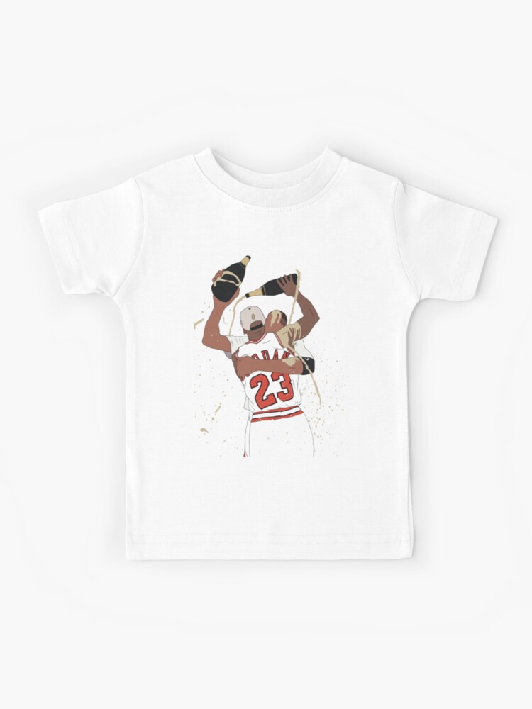 michael jordan kids clothes