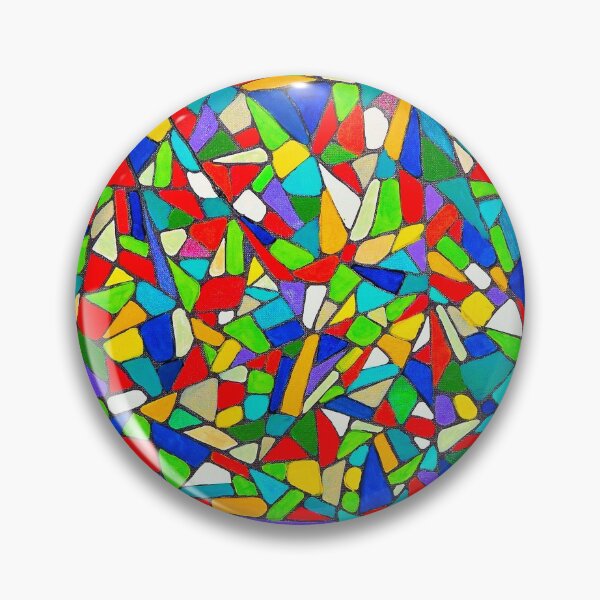 Item preview, Fractured Fun Future designed and sold by Steve Martin.