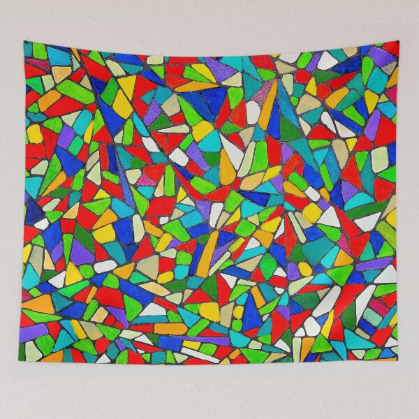 Item preview, Fractured Fun Future designed and sold by Steve Martin.