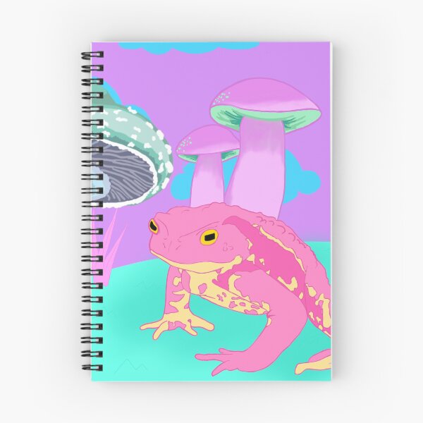 Item preview, Trippy Toad designed and sold by ashleafjb.