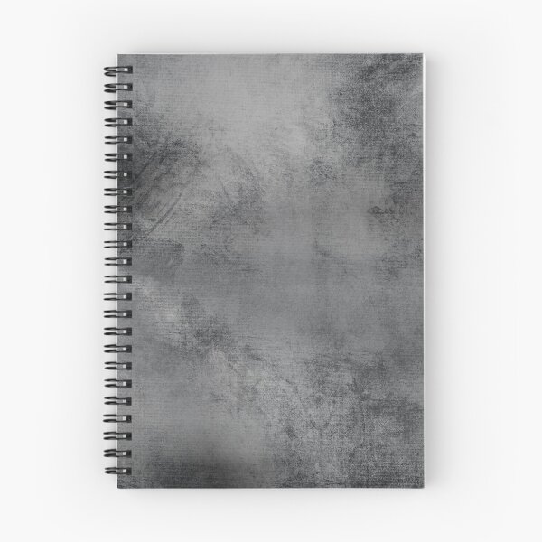 Item preview, Grey retro 90s grunge distressed abstract design designed and sold by TGIYHome.