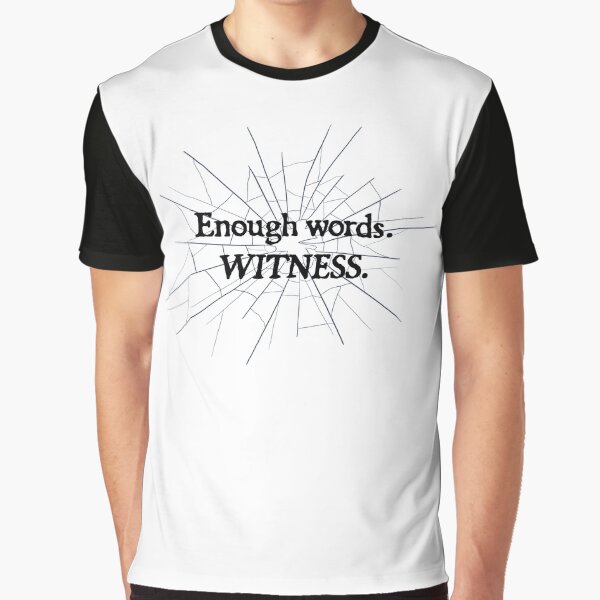Item preview, Witness designed and sold by TheLonelyMoon.