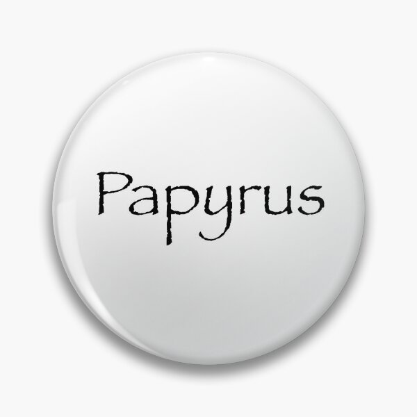 Item preview, Papryus designed and sold by sarahrose20.