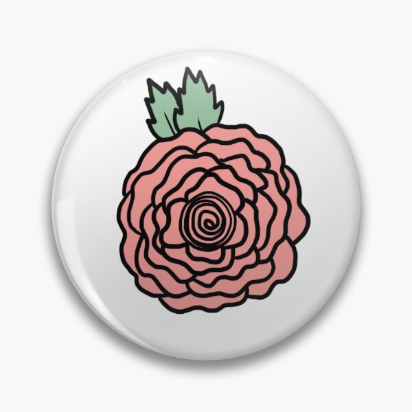Artikelvorschau, Pinke Blume entworfen und verkauft von A-Designs000.