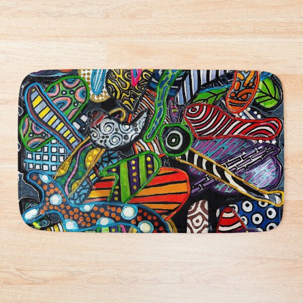 Item preview, An Unexplained Occurence designed and sold by Steve Martin.